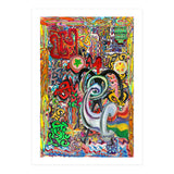 Jazz 5 (Print Only) thumbnail