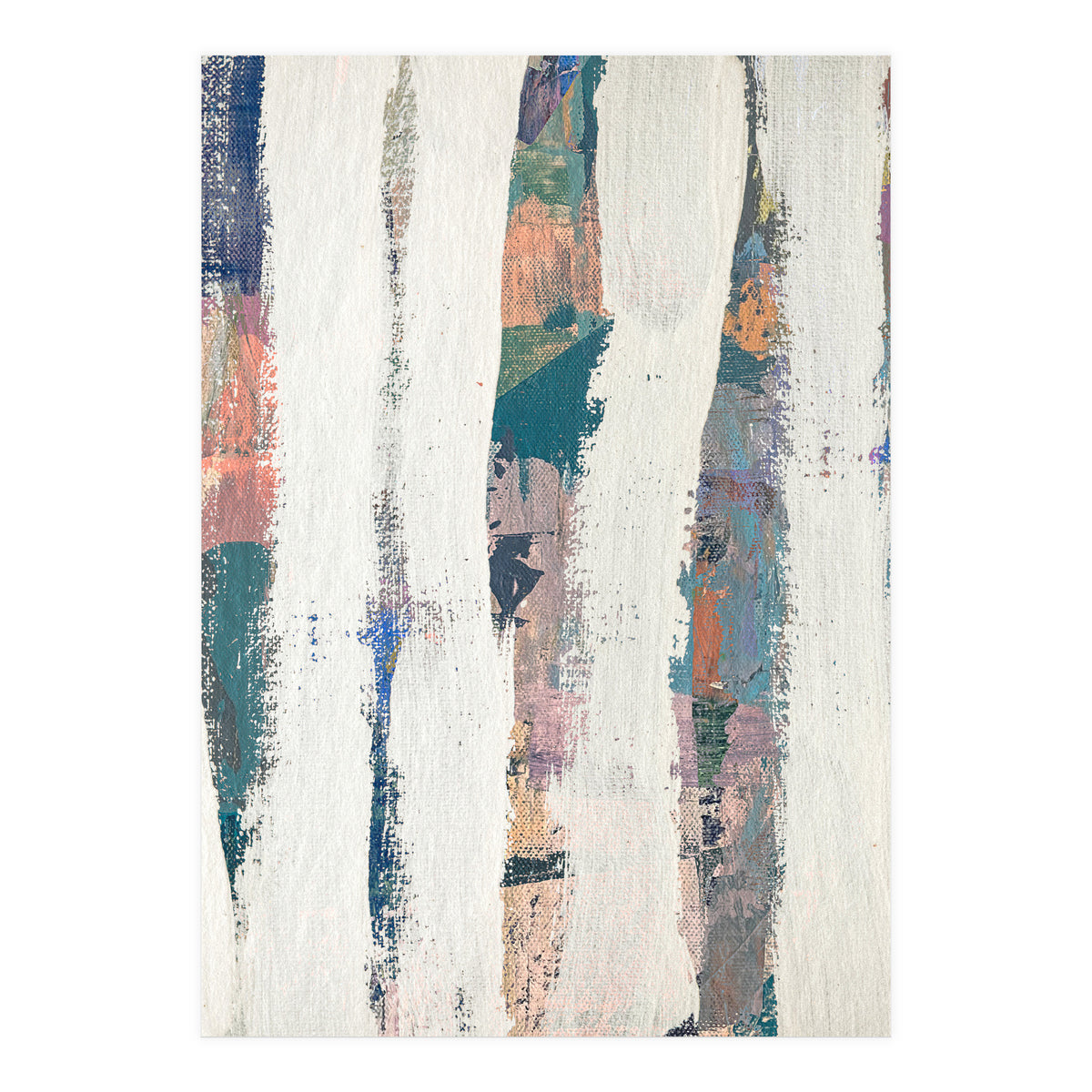 Résistance 4 (Print Only)