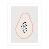 Pink Papaya (Print Only) thumbnail