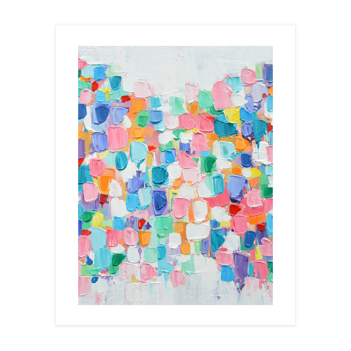 Strawberry Fields (Print Only)