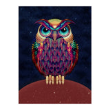 Owl 2 (Print Only) thumbnail