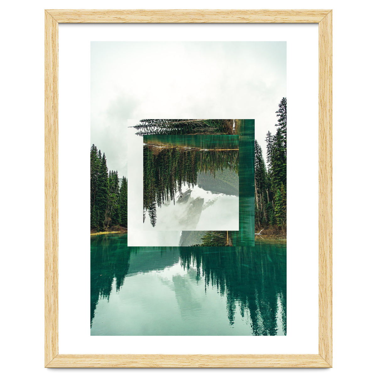 Quadratur 2 · The Nature Dream