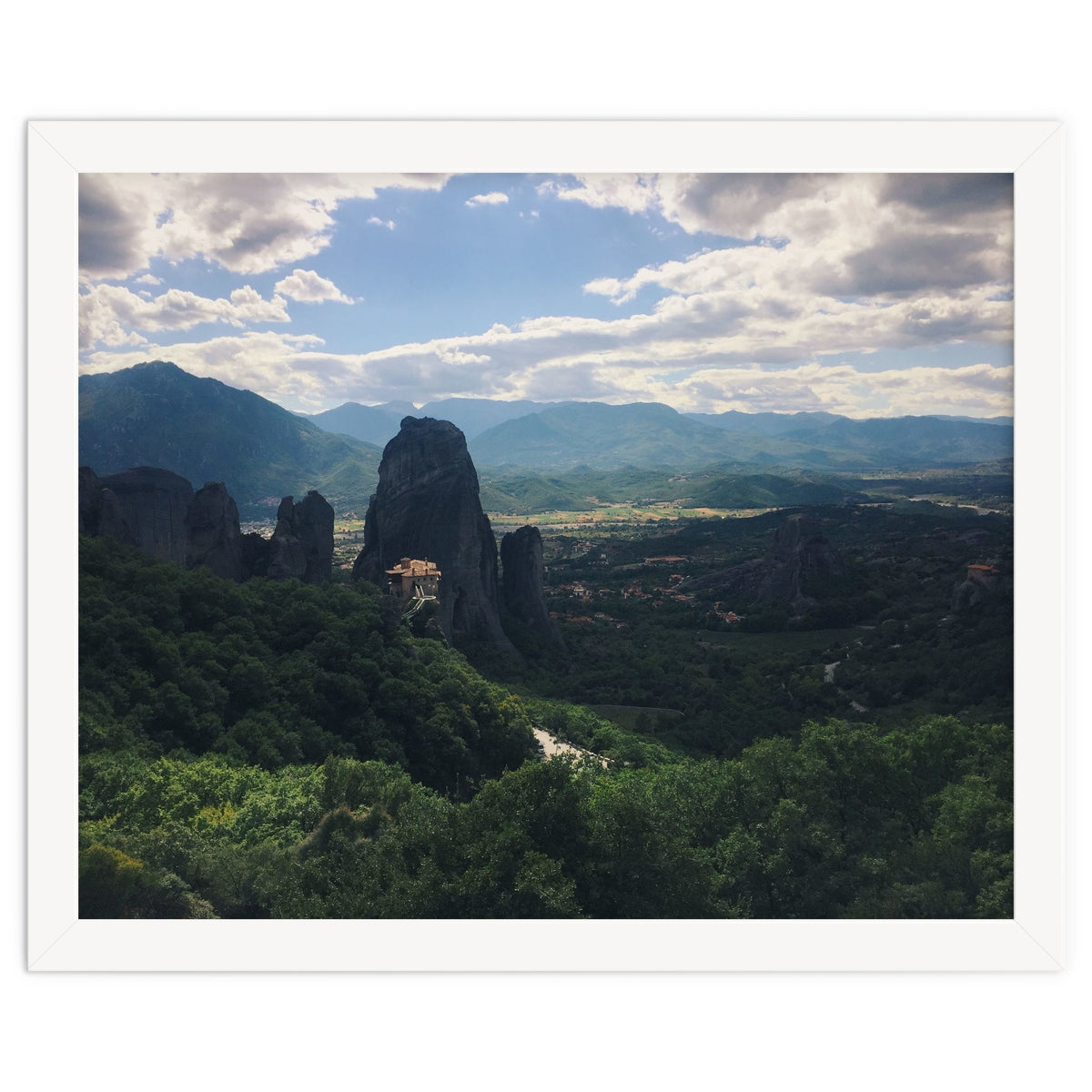Meteora I