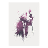 Wolf Song (Print Only) thumbnail