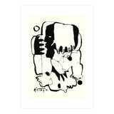 Everlasting Fight (Print Only) thumbnail