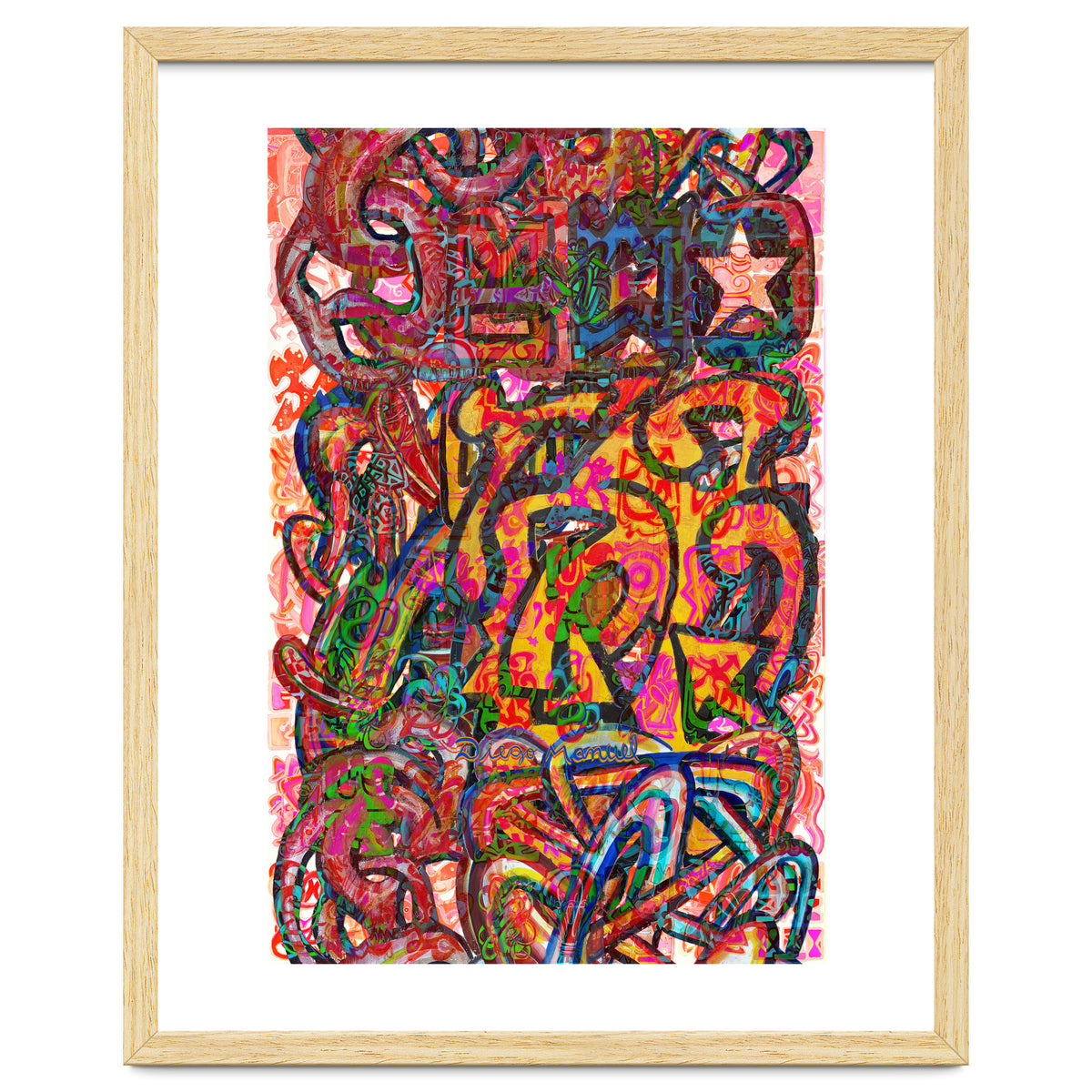 Graffiti Digital 2022 199