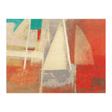 Battle Of Sails (Print Only) thumbnail