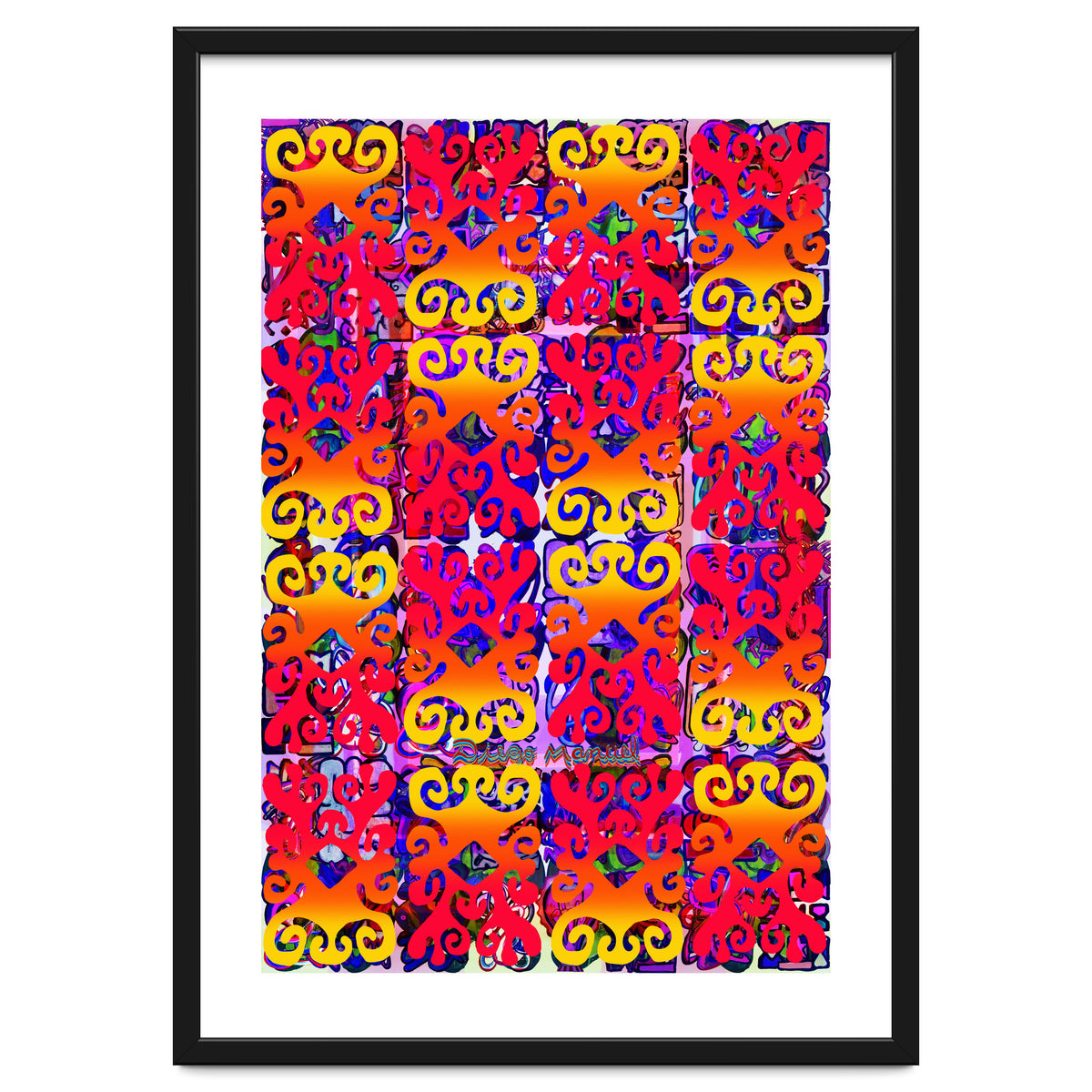 Tapiz Perfiles 2023 16