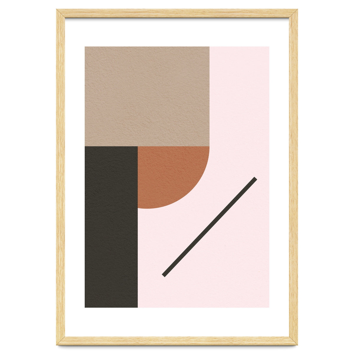 Scandinavian Geometrical