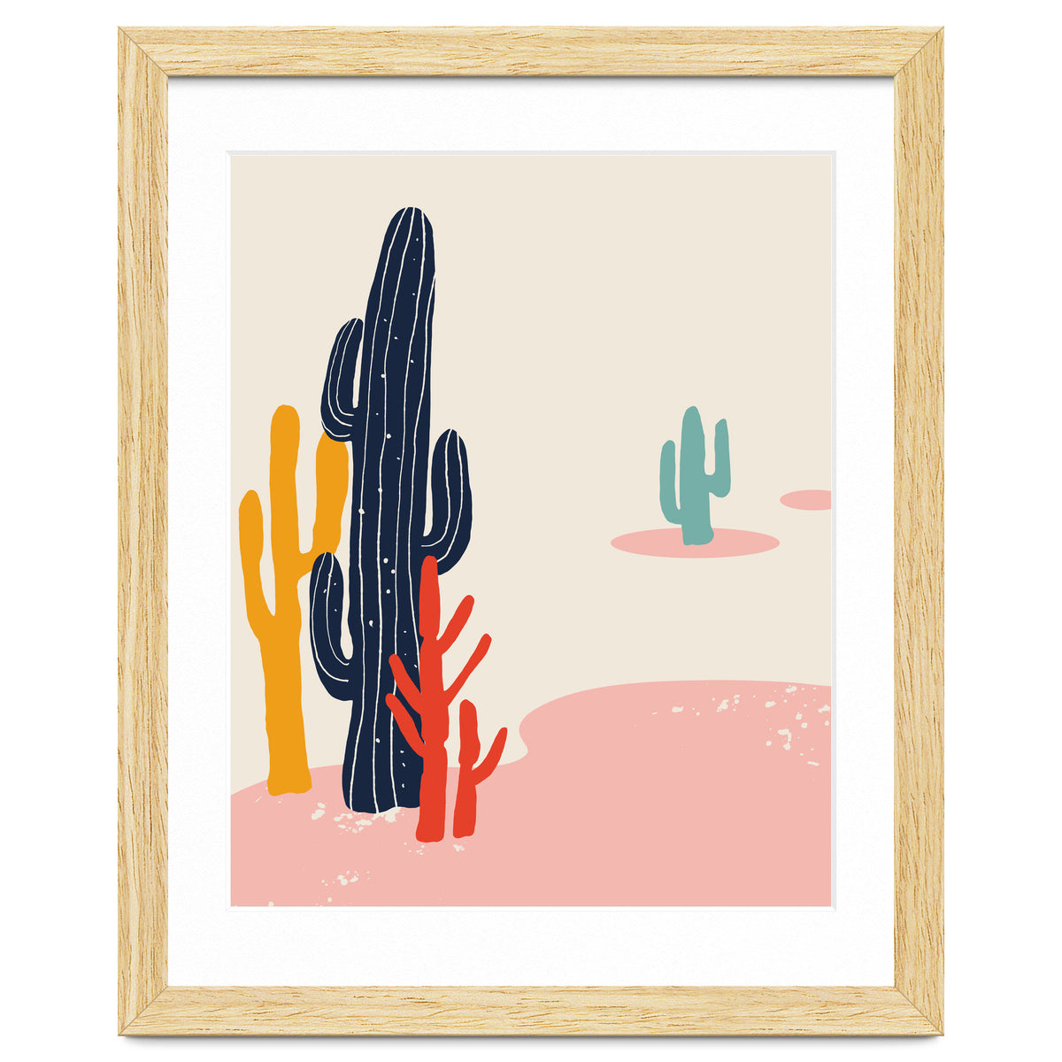 desert plants