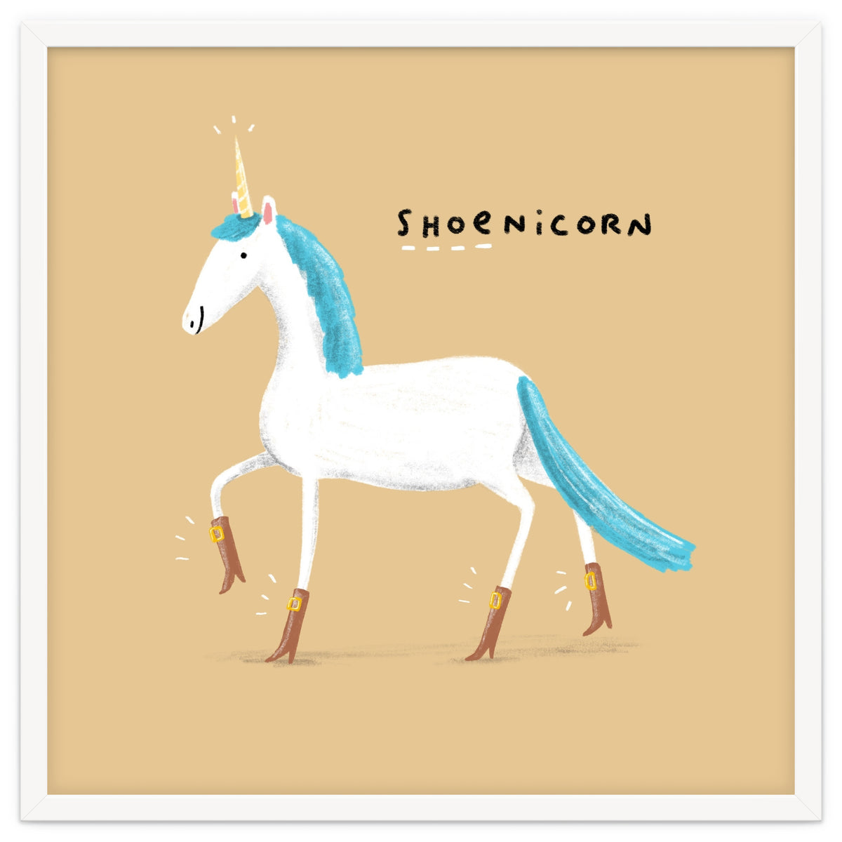 Shoenicorn