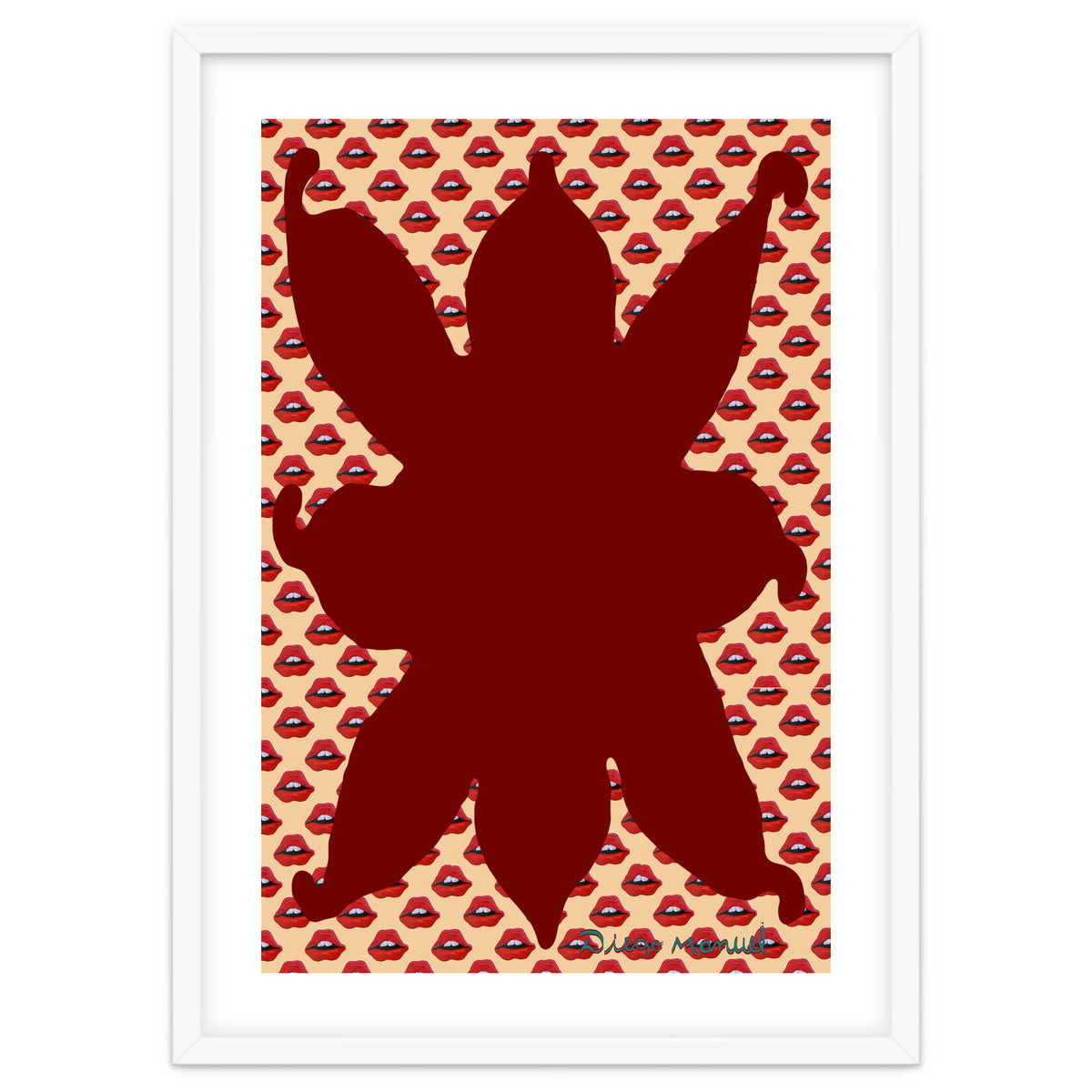 Graffiti Digital Nuevo 2023 125