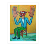 El Risa (Print Only) thumbnail