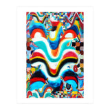 Pop Abstract 2023 Tapiz 79 (Print Only) thumbnail