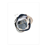 Denim  (Print Only) thumbnail