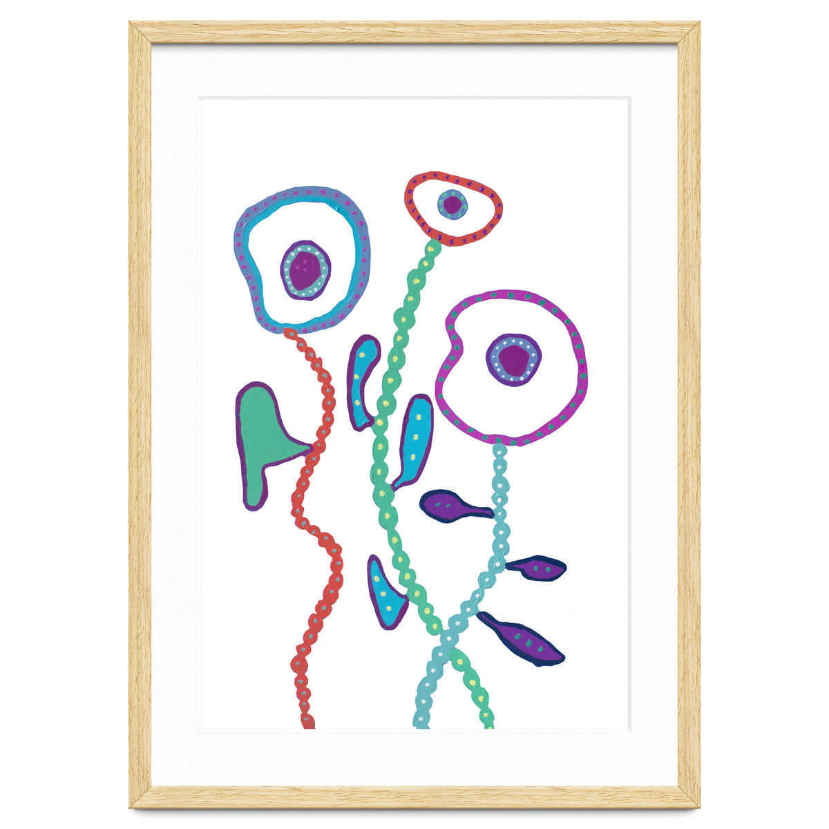 Colour Makes Fun (Wd)