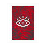 Looking No2  (Print Only) thumbnail