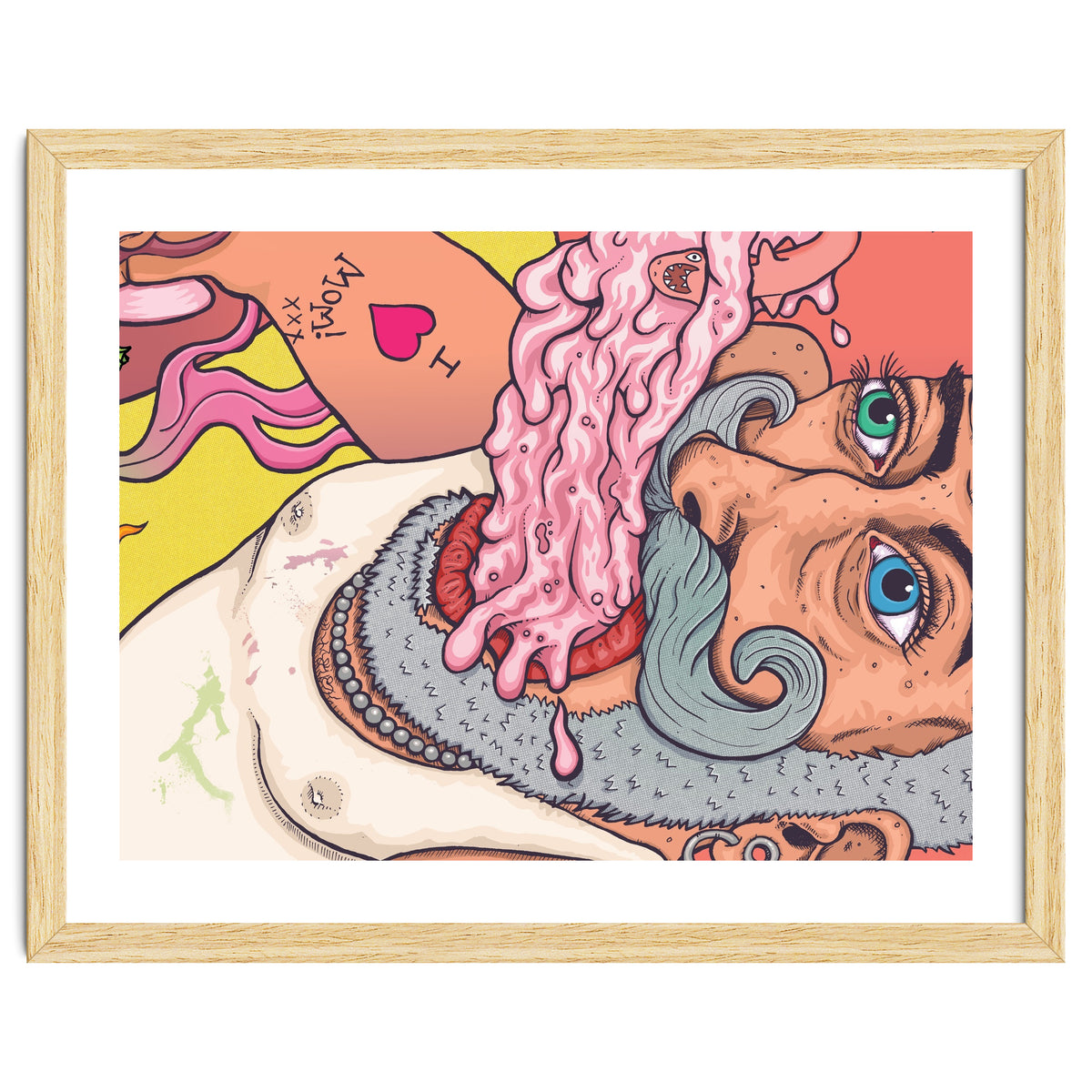 Chai Tea Chai Tea Bang Bang - Chai Latte Stout 6.4% ABV Abbeydale x Black Jack Brewery