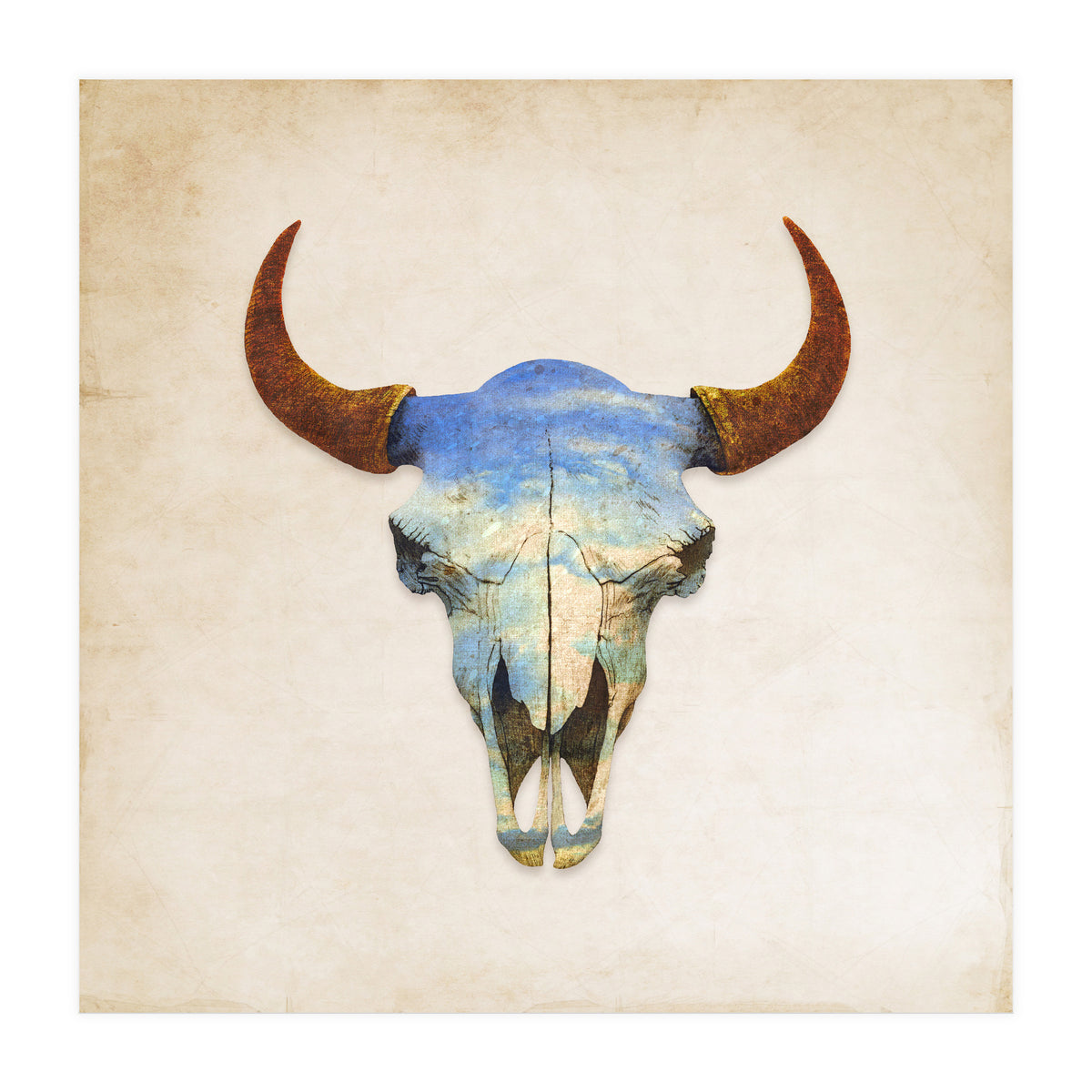 Big Sky (Print Only)