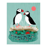 Puffin (Print Only) thumbnail