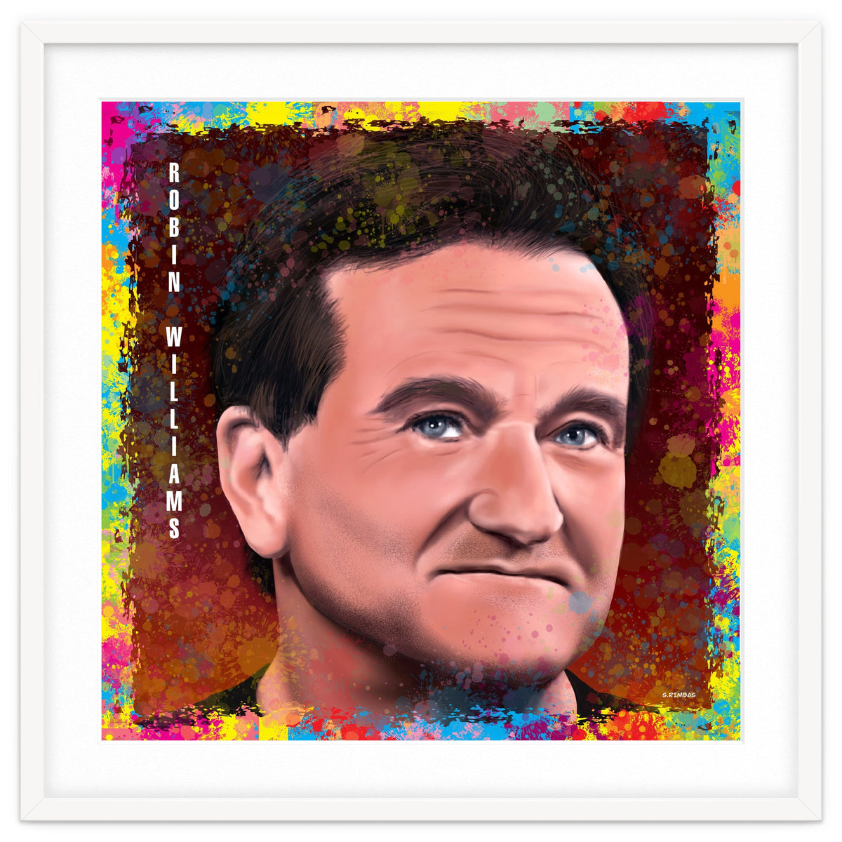 Robin Williams