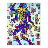 Dance Girl C 16 (Print Only) thumbnail