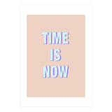Time Is Now (Print Only) thumbnail
