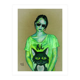 Hi (Print Only) thumbnail