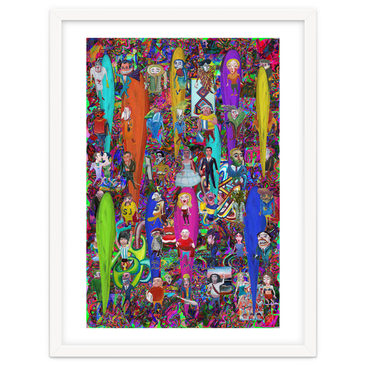 Graffiti Digital 2022 607