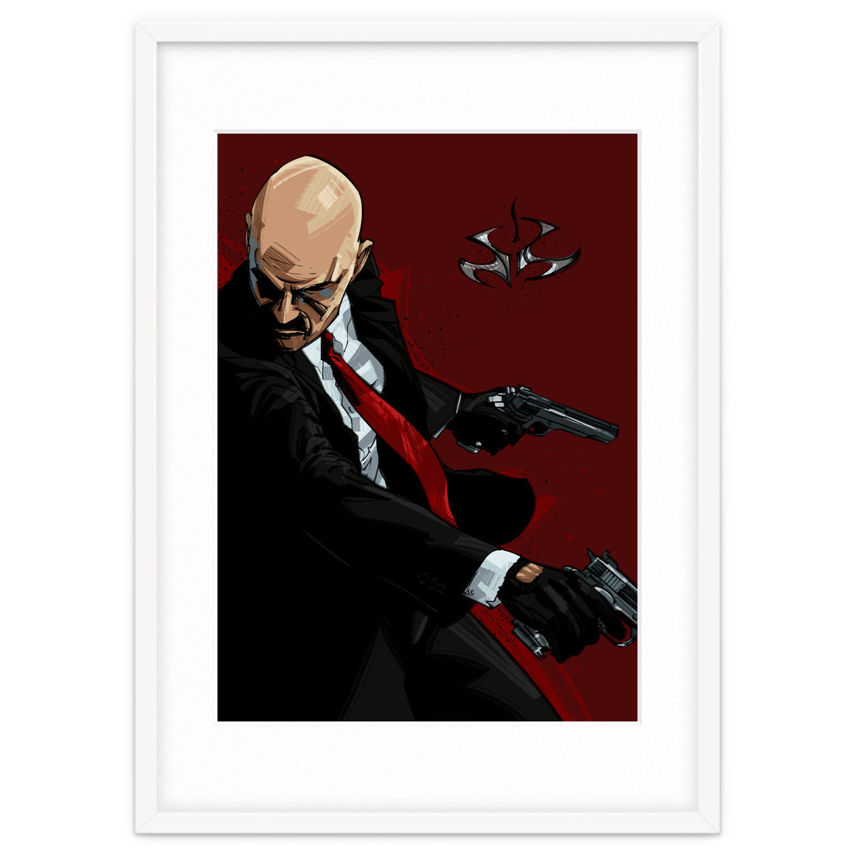 Hitman