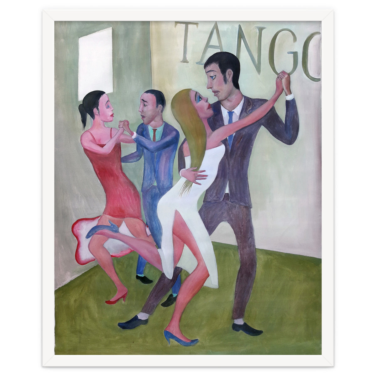 Tango 5