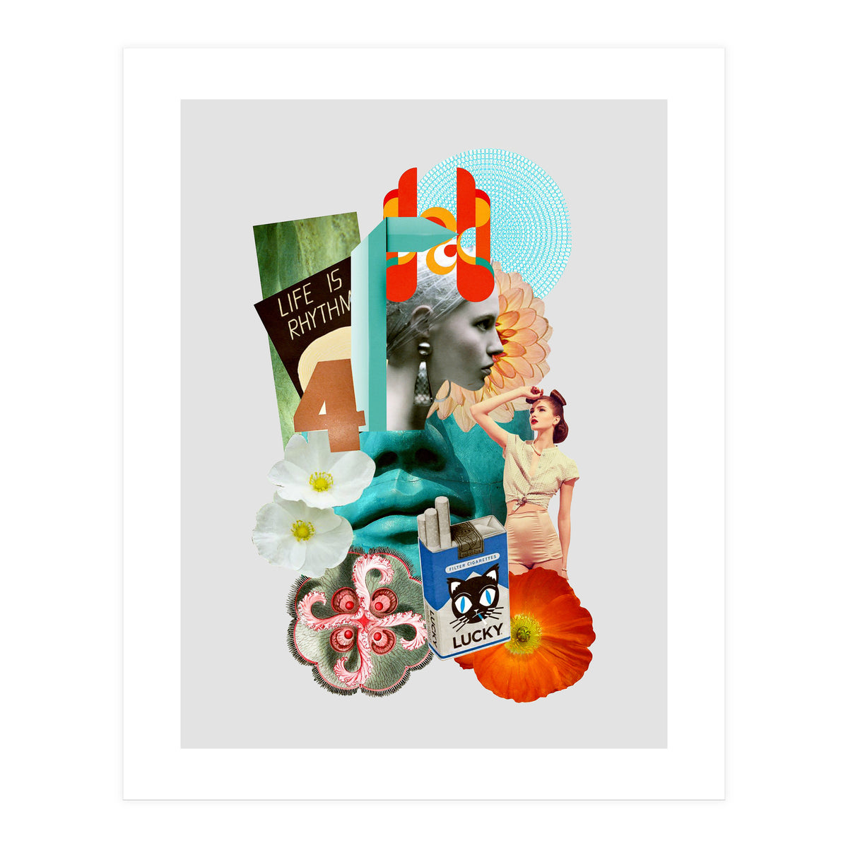 September (Print Only)