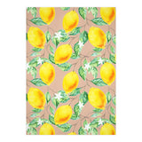 Lemon Fresh (Print Only) thumbnail