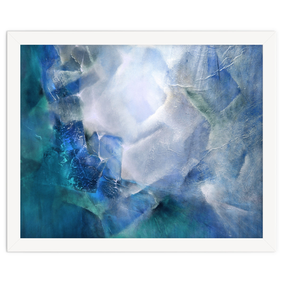 Vom Inneren Leuchten - inner lightning