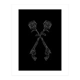Guns Nroses Mood Style (Print Only) thumbnail