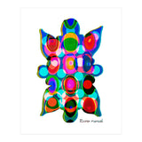 Pop Abstract 2023 75 Copia (Print Only) thumbnail