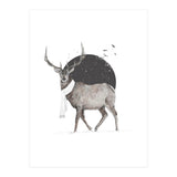 Winter Is All Around II (Print Only) thumbnail