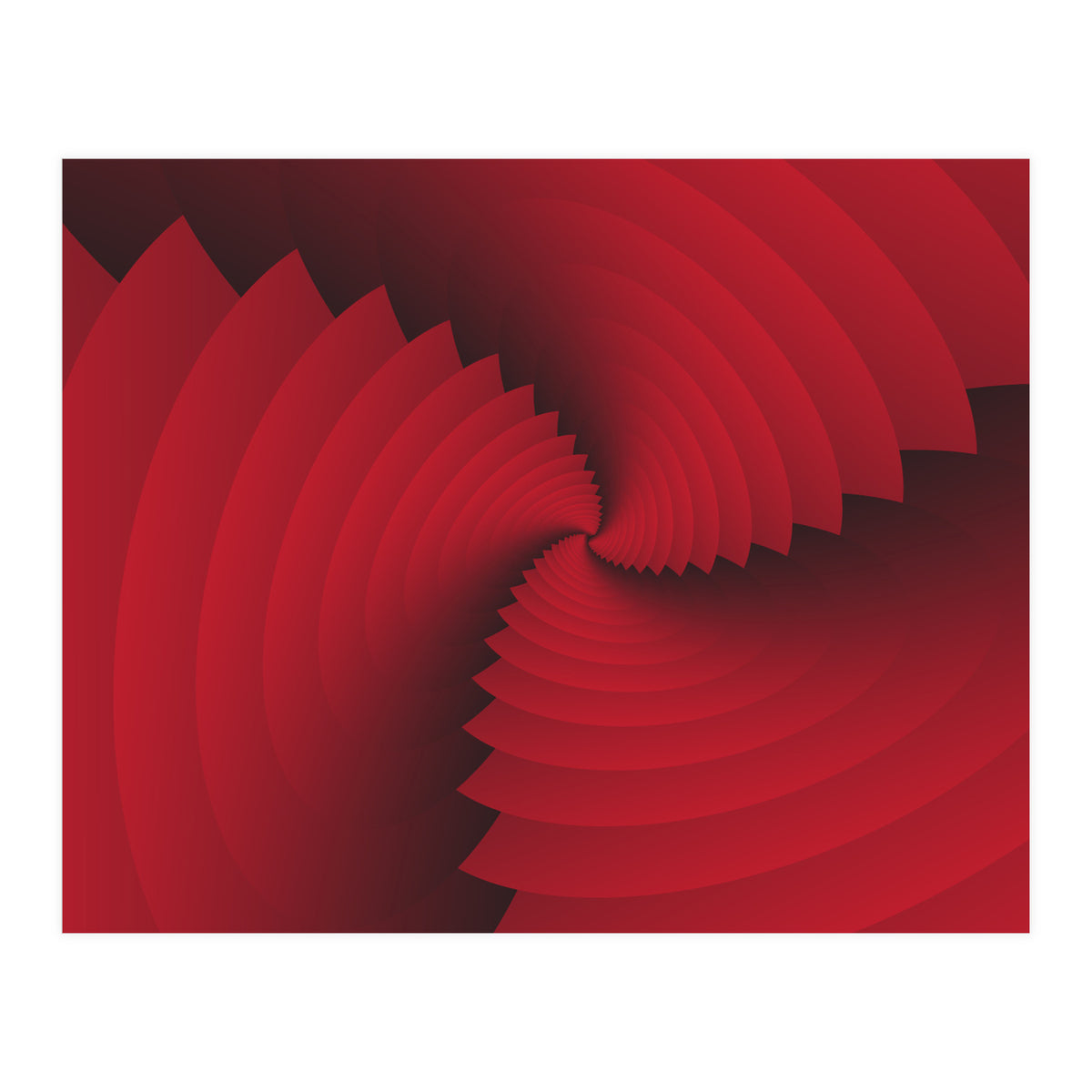 Trendy Design (Print Only)