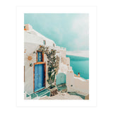 Holiday Home (Print Only) thumbnail