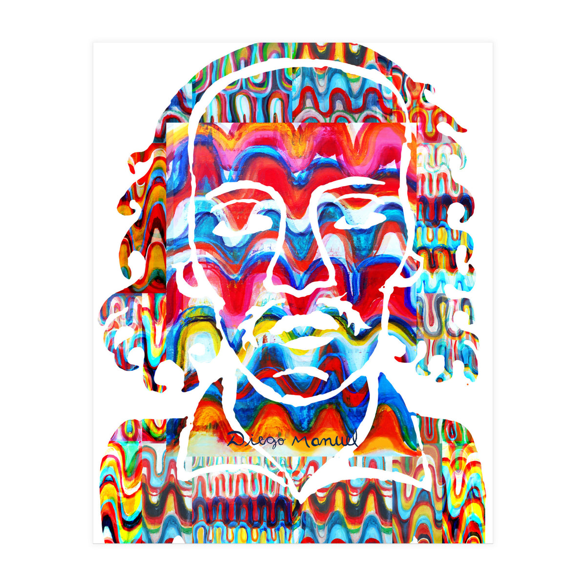 Shakespeare (Print Only)