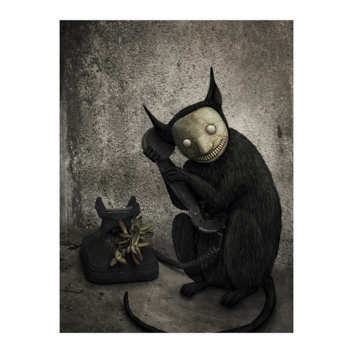 Voces perdidas (Print Only)