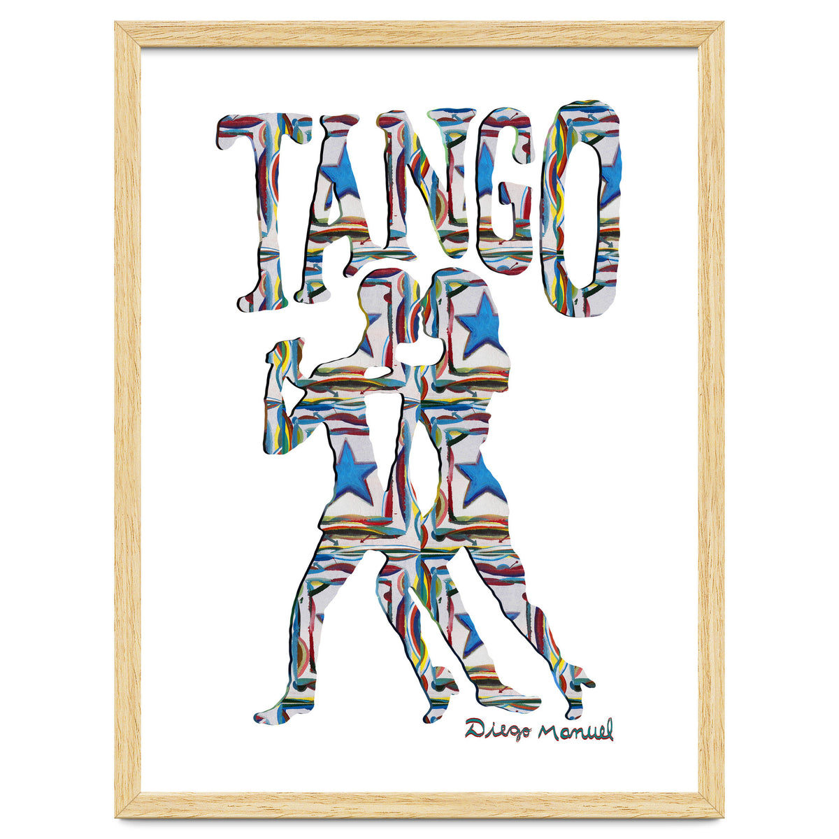 Tango 14
