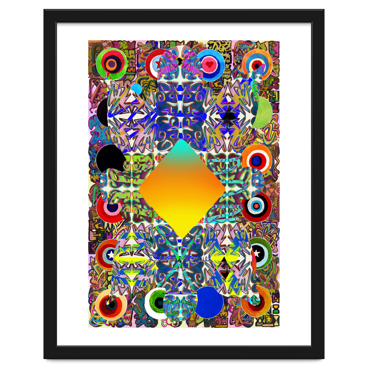 Graffiti Digital Nuevo 2023 102