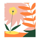Summer Blossom (Print Only) thumbnail