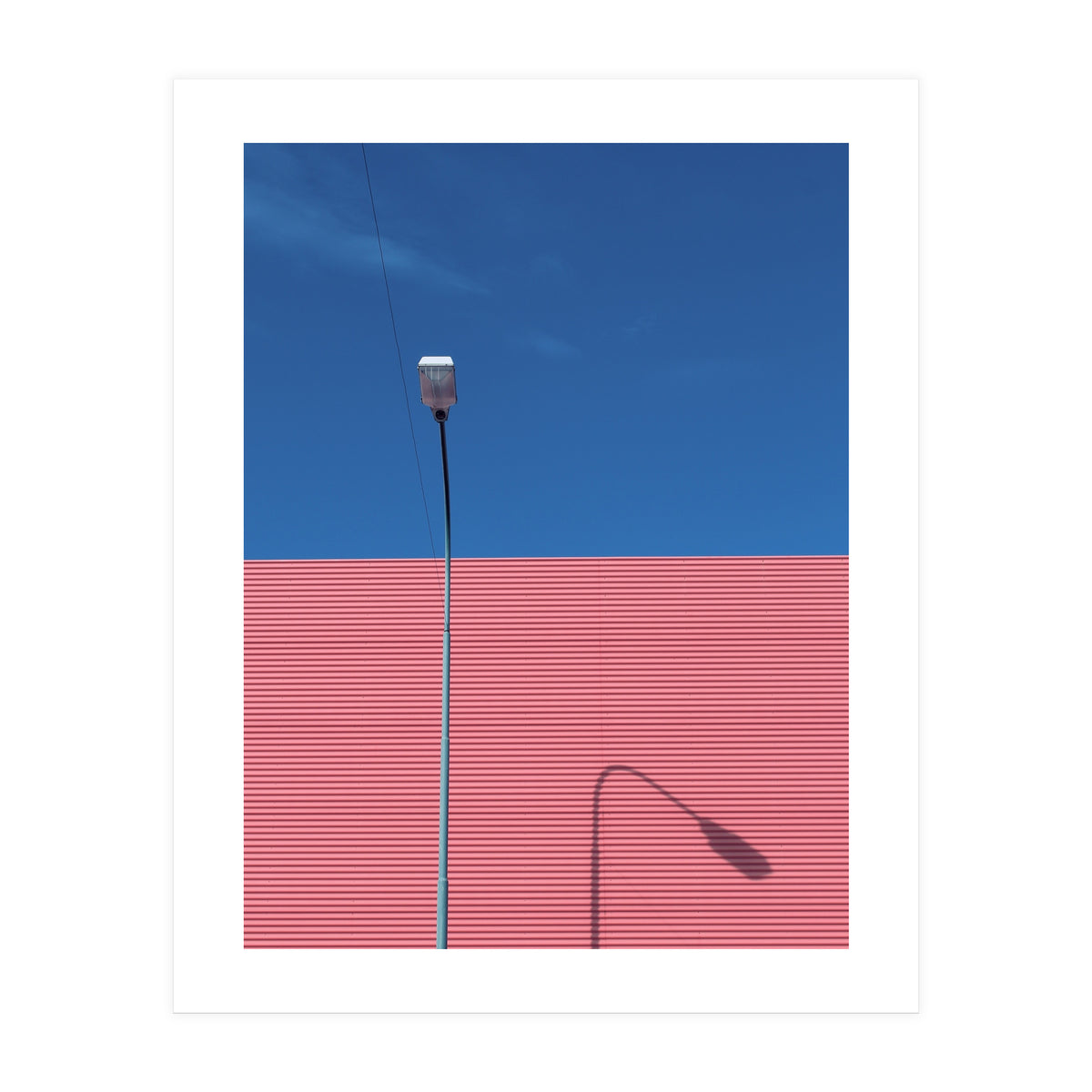 Good And Bad (Print Only)