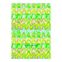 Pop abstract color full (Print Only)