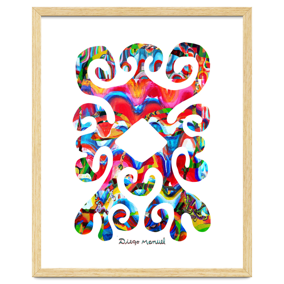 Pop Abstract 2023 162 Copia