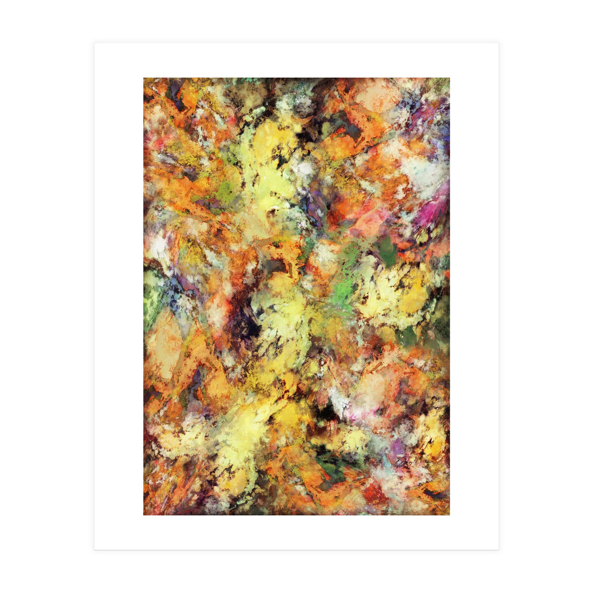 Brittle (Print Only)