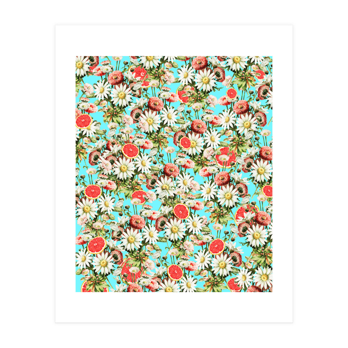 Botanical Garden (Print Only)