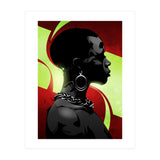 Andile (Print Only) thumbnail